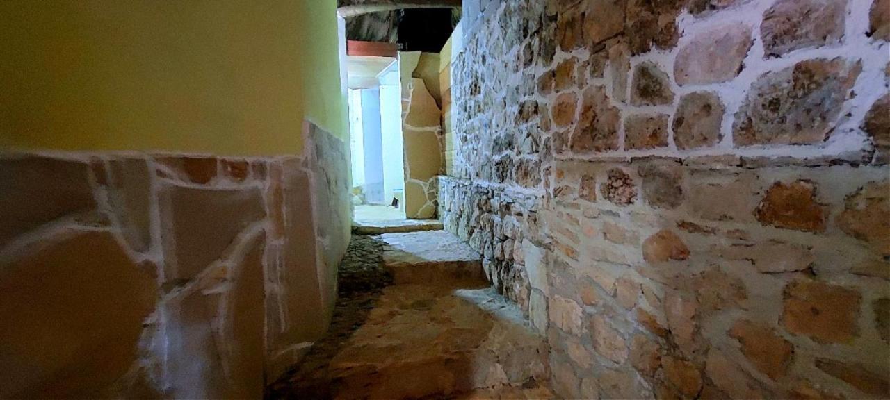 Eco Hotel Sak Nok Lacanjá Kültér fotó